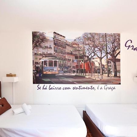 Brothers Place Lisboa Dış mekan fotoğraf