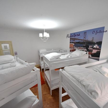 Brothers Place Lisboa Dış mekan fotoğraf