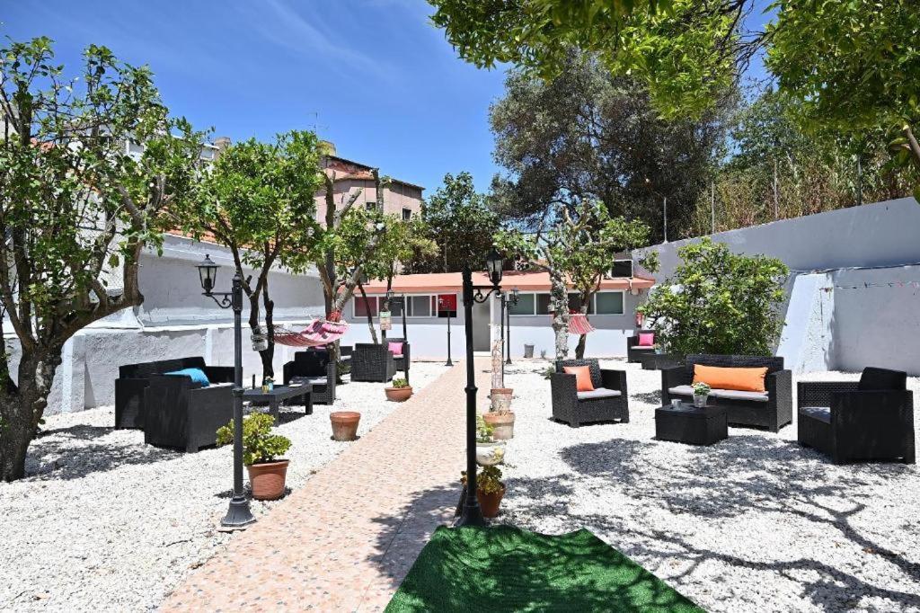 Brothers Place Lisboa Dış mekan fotoğraf