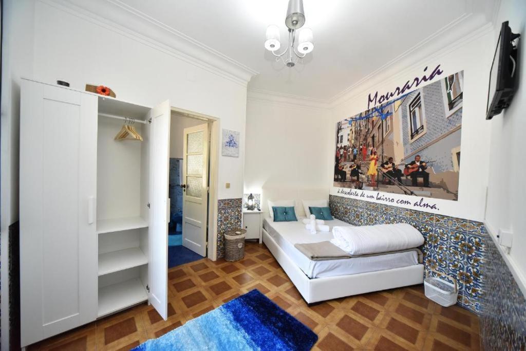 Brothers Place Lisboa Dış mekan fotoğraf