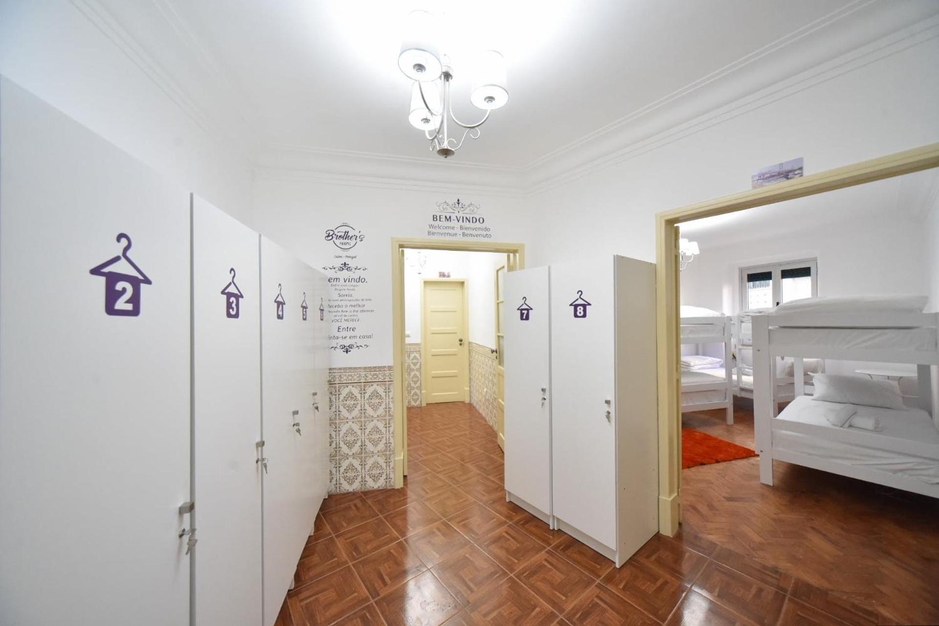 Brothers Place Lisboa Dış mekan fotoğraf