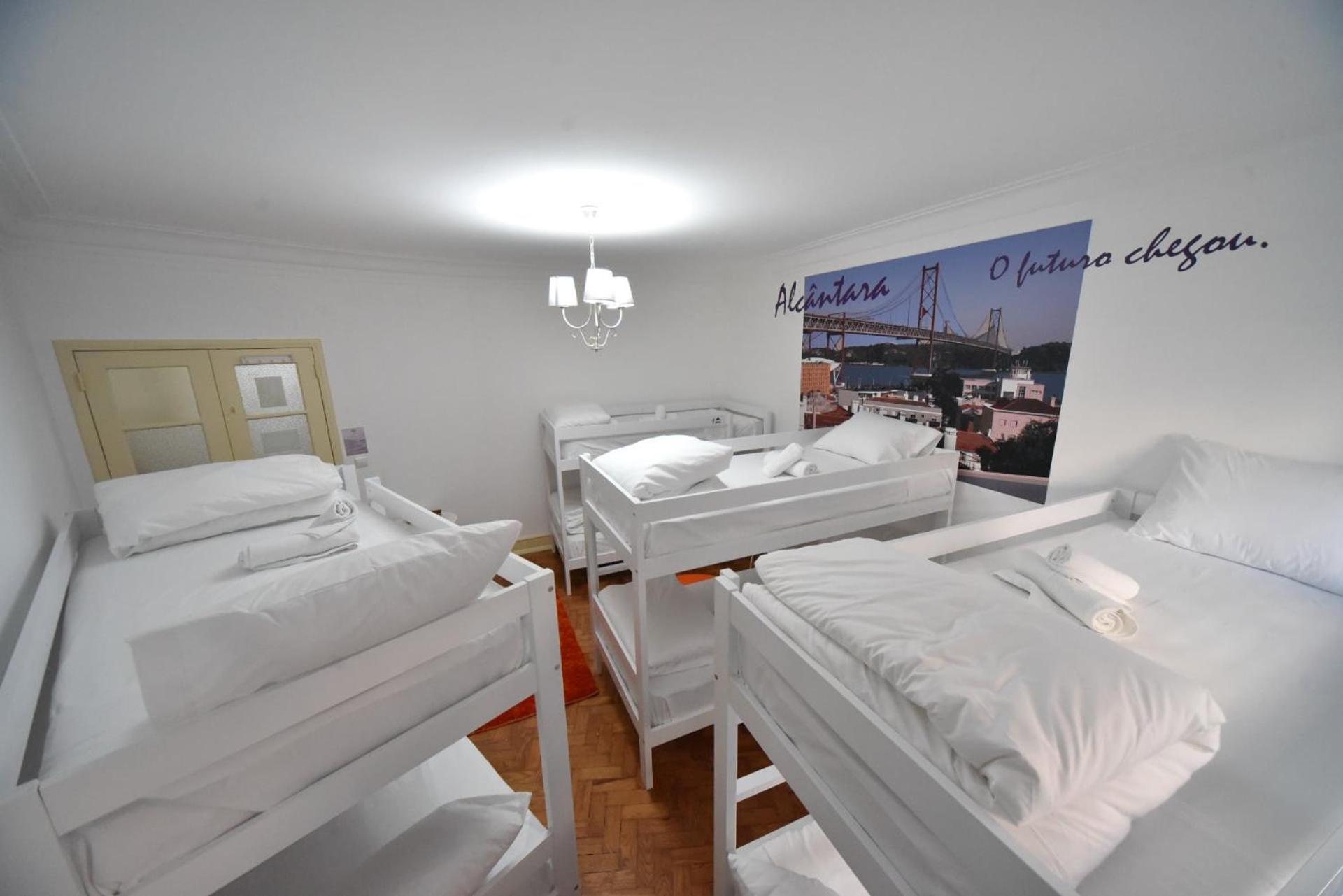 Brothers Place Lisboa Dış mekan fotoğraf