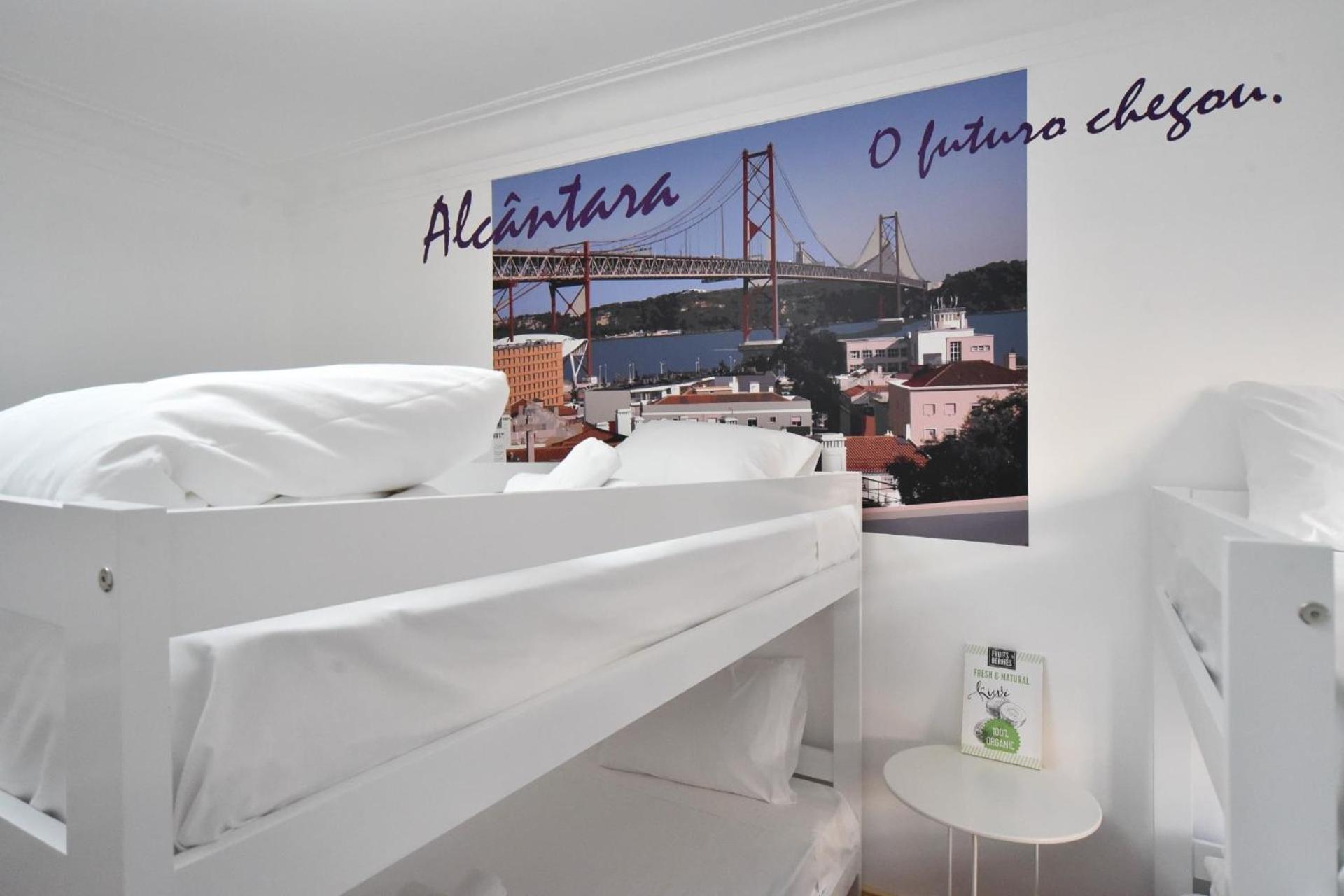 Brothers Place Lisboa Dış mekan fotoğraf